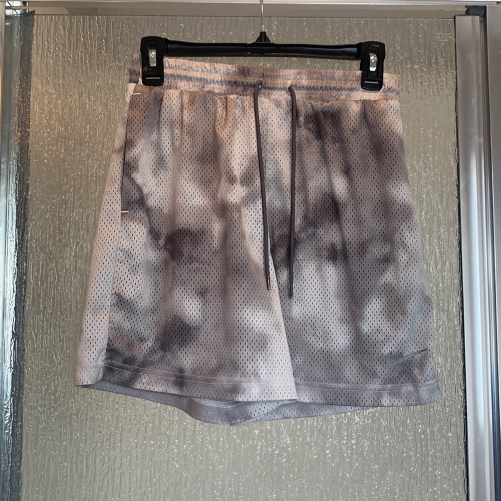 Nike basketball shorts